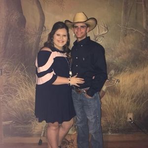 Meet your Posher, Clinton